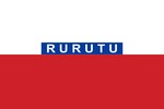 Drapeau de Rurutu
