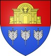 Blason de Saint-Andr&eacute;-lez-Lille