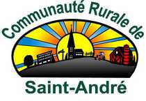 Logo de Saint-Andr&eacute;