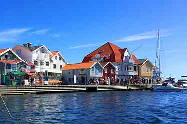 Photo de Sm&ouml;gen