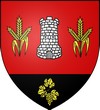 Blason de Valenton