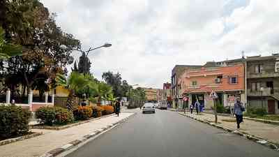 Photo d'A&iuml;n T&eacute;mouchent