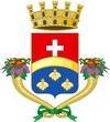 Blason d'Avola