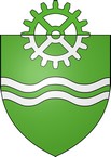Blason de B&eacute;cancour