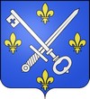 Blason de B&egrave;ze
