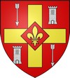 Blason de Brossard