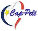 Logo de Cap-Pel&eacute;