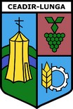 Blason de Cead&icirc;r-Lunga