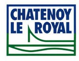 Logo de Ch&acirc;tenoy-le-Royal