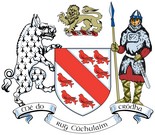 Blason de Dundalk