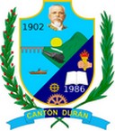 Blason de Dur&aacute;n