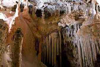Grotte de Benifallet