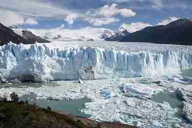 Los Glaciares