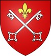 Blason de Louhans