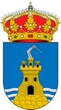 Blason de Mazarr&oacute;n