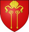 Blason de Mouais