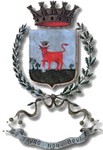 Blason de Nard&ograve;