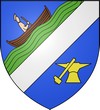 Blason de Nouzonville