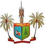 Blason de Poindimi&eacute;