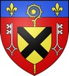 Blason de Saint-Andr&eacute;-les-Vergers