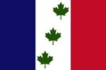 Drapeau de Saint-&Eacute;phrem-de-Beauce