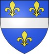 Blason de Saint-P&ocirc;tan