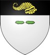 Blason de Sept-&Icirc;les
