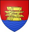 Blason de Veign&eacute;