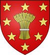 Blason de Vouziers