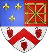Blason de Yerres