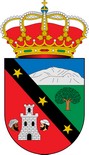 Blason de Z&uacute;jar