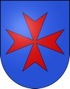 Blason de Balerna