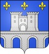Blason de Barbaste
