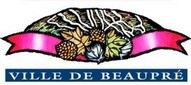 Logo de Beaupr&eacute;