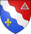 Blason de Bel&oelig;il