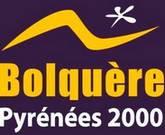 Logo de Bolqu&egrave;re Pyr&eacute;n&eacute;es 2000