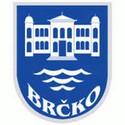 Blason de Brcko