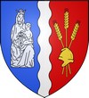 Blason de Chavenay