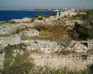 Site de Cherchon&egrave;se