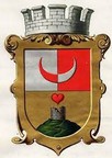 Blason de Cormons