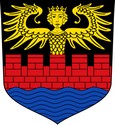 Blason d'Emden