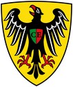 Blason d'Esslingen am Neckar