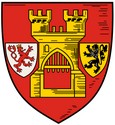 Blason d'Euskirchen