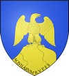 Blason d'Eygali&egrave;res