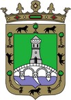 Blason de Frias