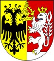Blason de G&ouml;rlitz