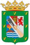 Blason de G&uuml;&iacute;mar