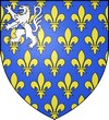 Blason de Guise