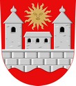 Blason d'H&auml;meenlinna