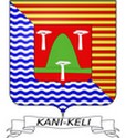 Blason de Kani-K&eacute;li